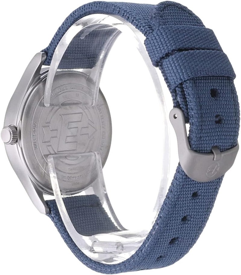 تيميكس ساعة تايمكس إكسبيديشن سكوت 36 للجنسين - Image 2