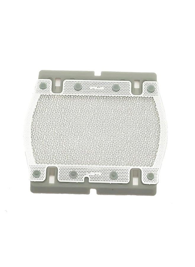 VWONST shaver head replacement Shaver razor 5S foil screen for Braun pocket M60 M90 P70 P80 P90 M30 M60S M90S 550 555 mesh grid for a (1) 1 - Image 4