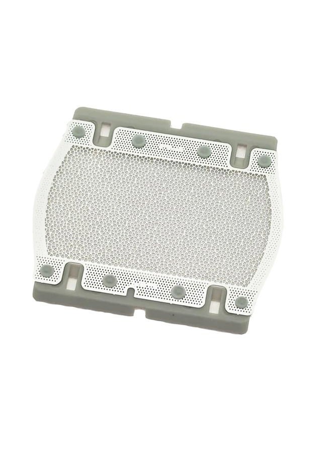 VWONST shaver head replacement Shaver razor 5S foil screen for Braun pocket M60 M90 P70 P80 P90 M30 M60S M90S 550 555 mesh grid for a (1) 1 - Image 2