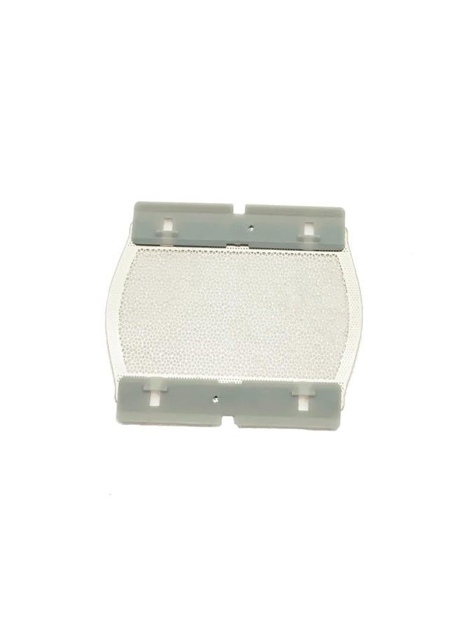 VWONST shaver head replacement Shaver razor 5S foil screen for Braun pocket M60 M90 P70 P80 P90 M30 M60S M90S 550 555 mesh grid for a (1) 1 - Image 5