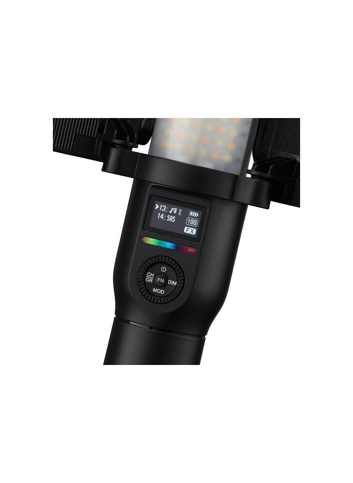 Godox - Godox LC500R RGB LED Light Stick - Image 1