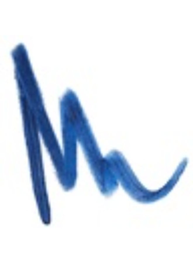 Kess Berlin One Swipe Kajal Liner Blue Velvet 0.3ml - Image 2