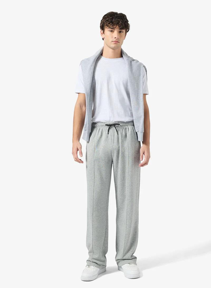 Seventy Five Basics Oversized Batch Detail Joggers
