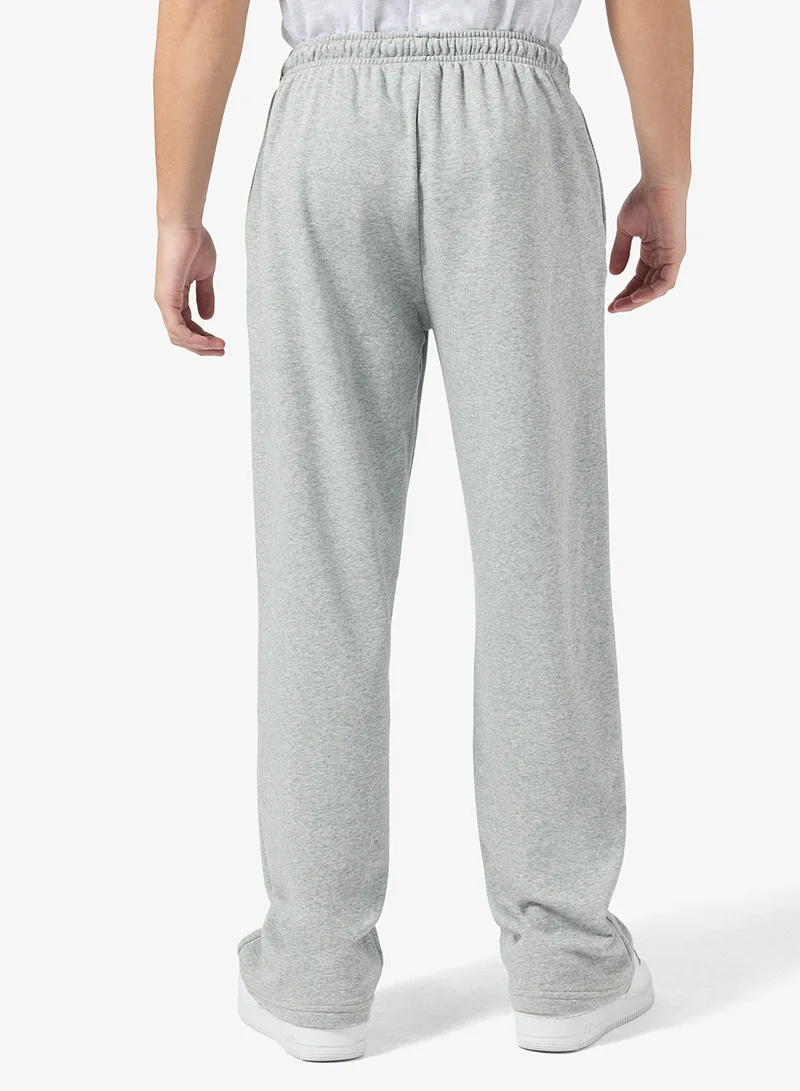Seventy Five Basics  Oversized Batch Detail Joggers for Men | Best Price UAE