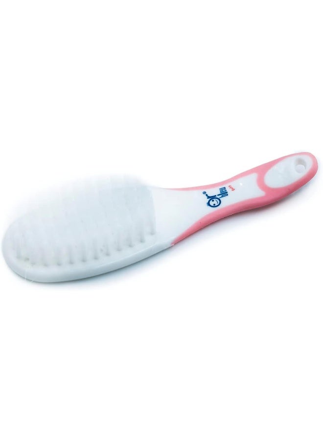 OR BLEU Baby Hairbrush - Image 2