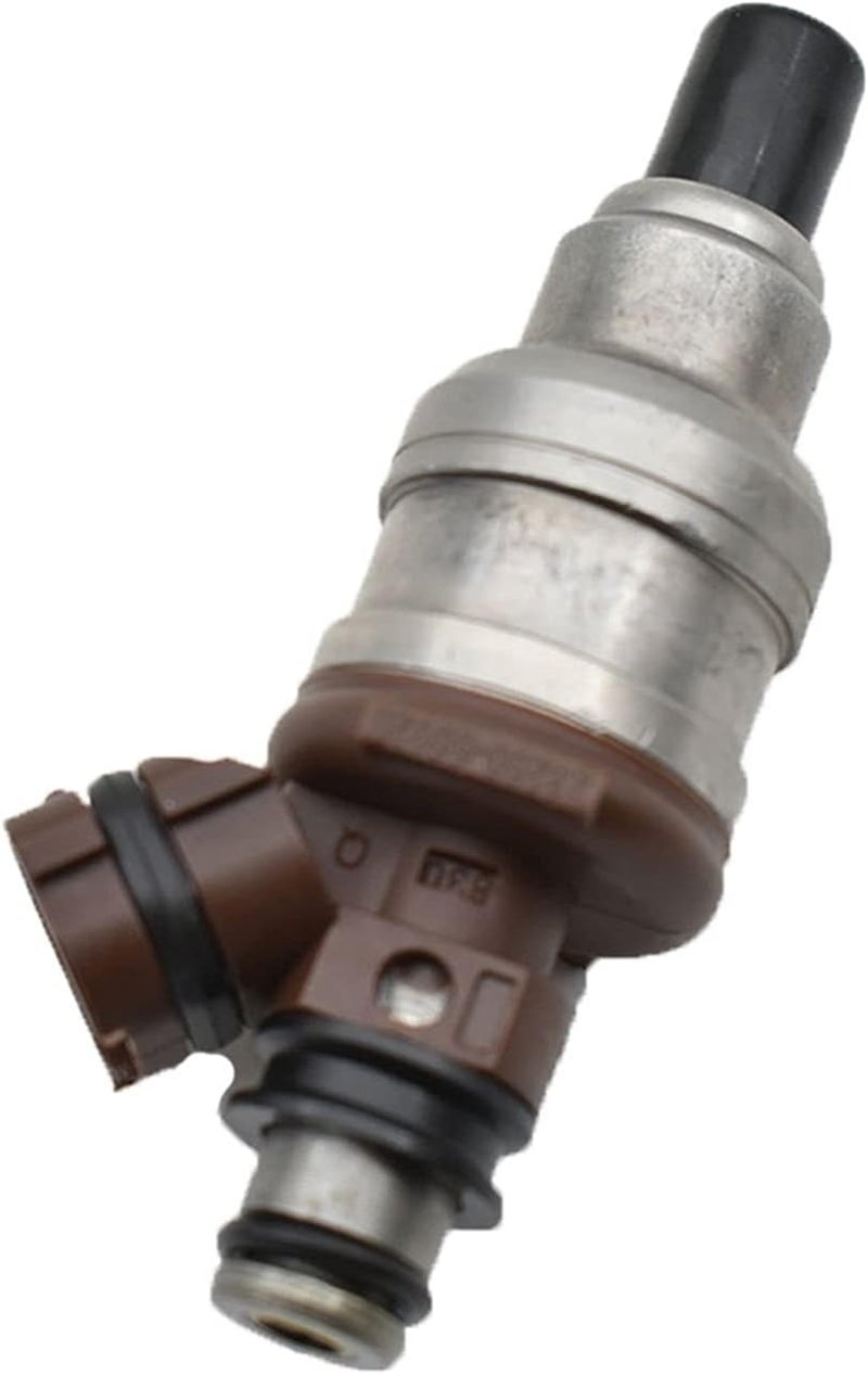 DEMULAX 6pc Fuel Injector Set for 4Runner and Hilux - Image 2