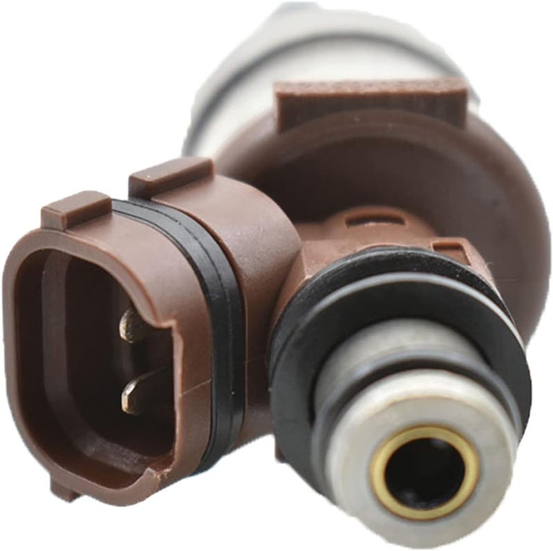 DEMULAX 6pc Fuel Injector Set for 4Runner and Hilux - Image 5