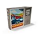 MyPuzzle.com MyPuzzle Vermont The Green Mountain State Premium 500 Piece Jigsaw Puzzle for Adults - Image 4