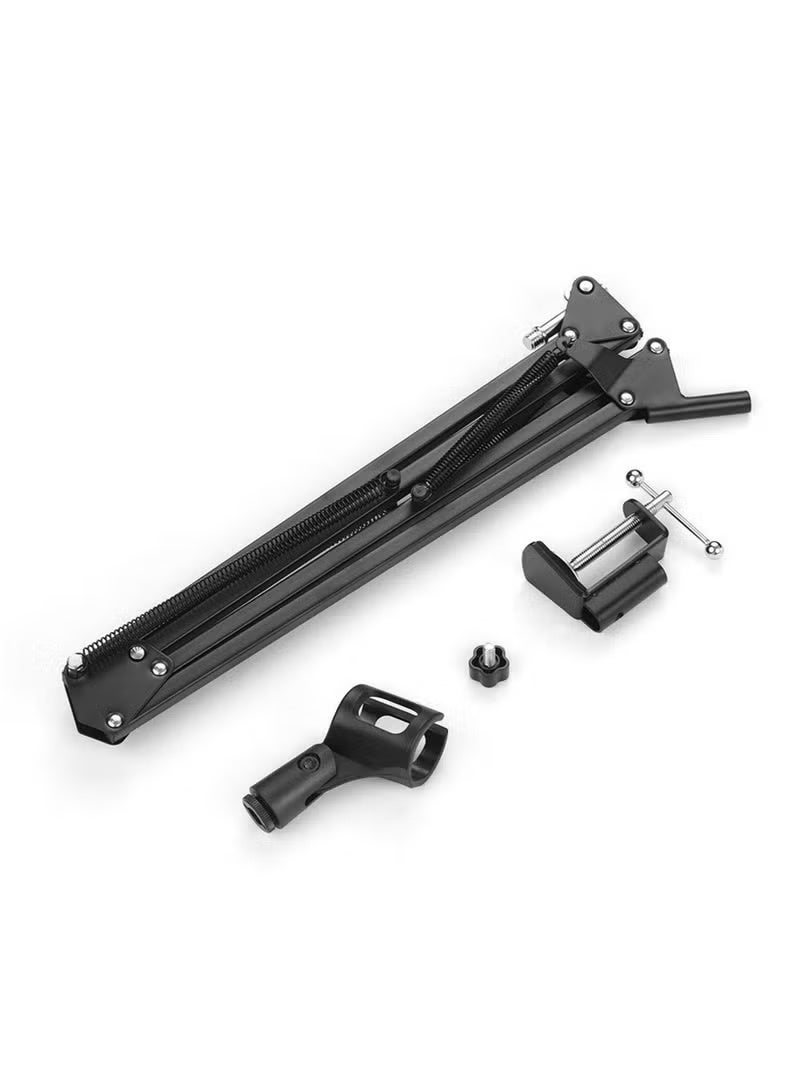 Adjustable Microphone Stand - Image 5