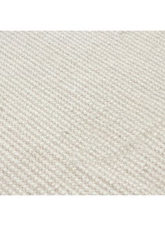 Home Box Tozby Hand Woven Wool Rug 170 x 120 cm  - Image 5