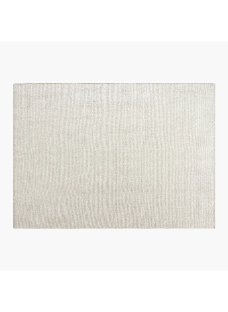 Home Box Tozby Hand Woven Wool Rug 170 x 120 cm