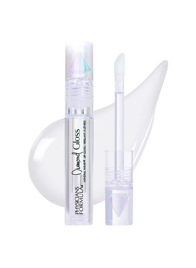 Physicians Formula Mineral Wear® Diamond Gloss Crystal Clear - Image 1