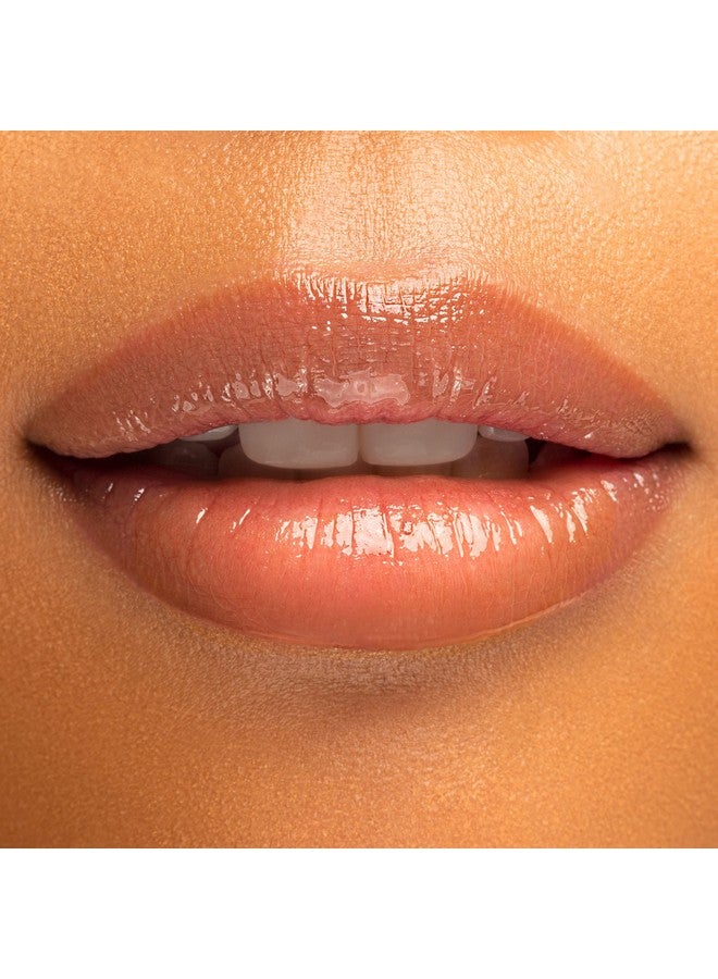 Physicians Formula Mineral Wear® Diamond Gloss Crystal Clear - Image 4