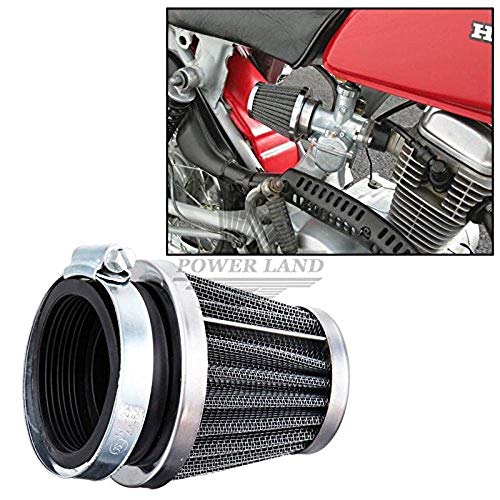AOWbikes Moxi High Performance Air Filter for KTM Duke 200 - Image 3