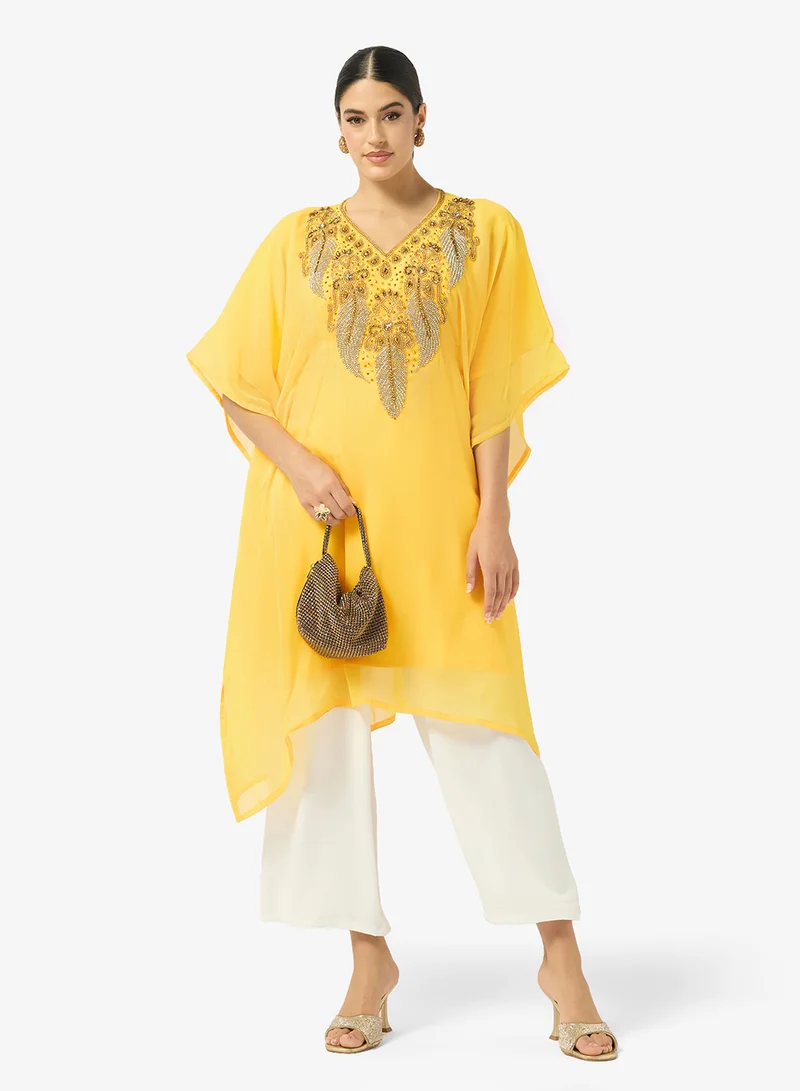 Arabian Closet  LADIES KAFTAN for Women | Best Price UAE