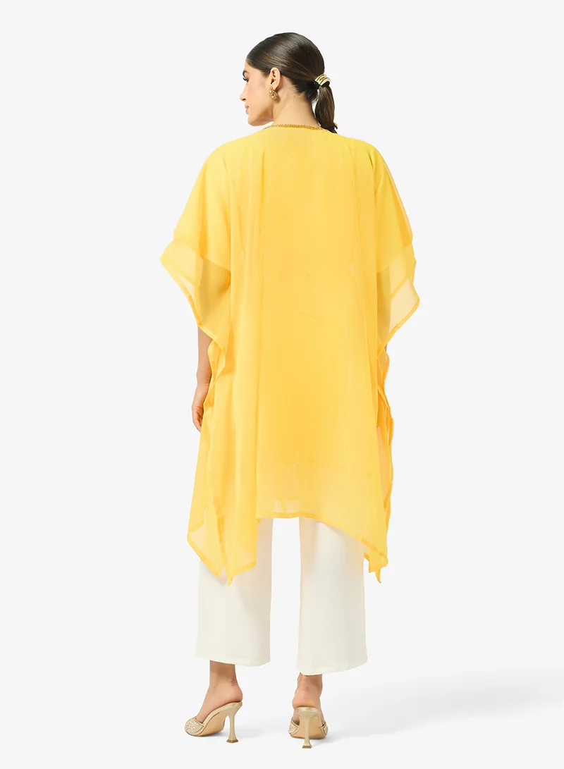 ARABIAN CLOSET LADIES KAFTAN