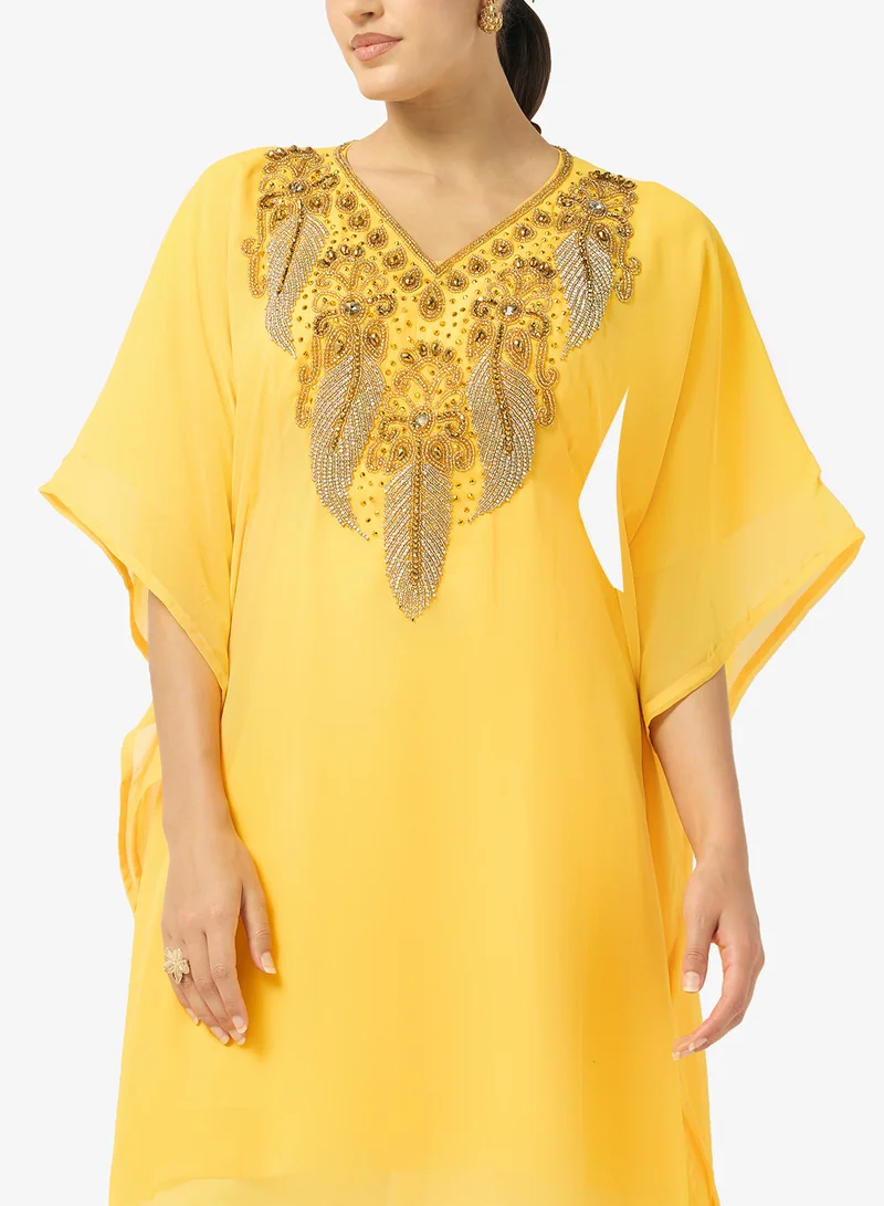 Arabian Closet  LADIES KAFTAN for Women | Best Price UAE