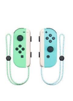 green+blue
