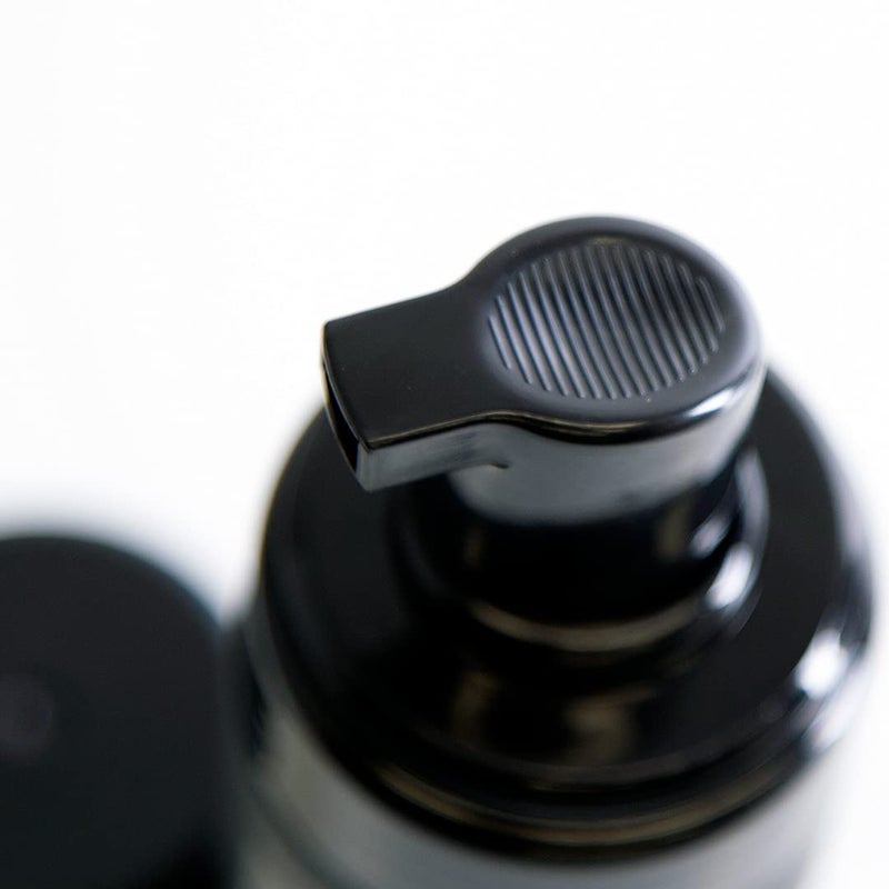 UPPERCUT DELUXE Styling Foam Tonic, Light Hold, Low Shine, 5 fl. oz. - Image 5