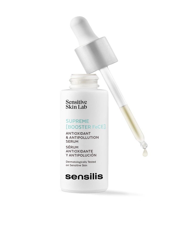 Sensilis Supreme Booster Fece 30ml - Image 4