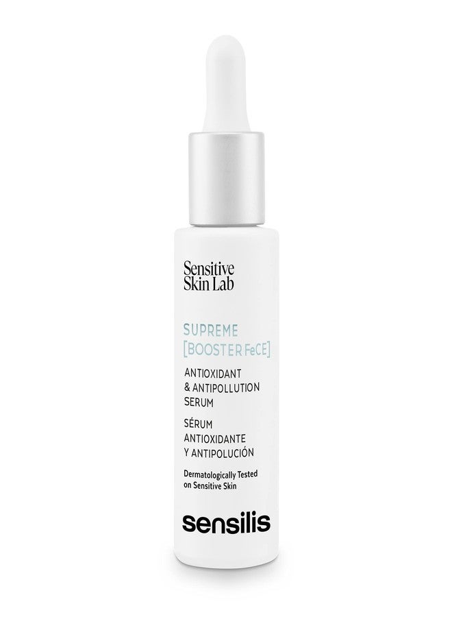Sensilis Supreme Booster Fece 30ml - Image 1