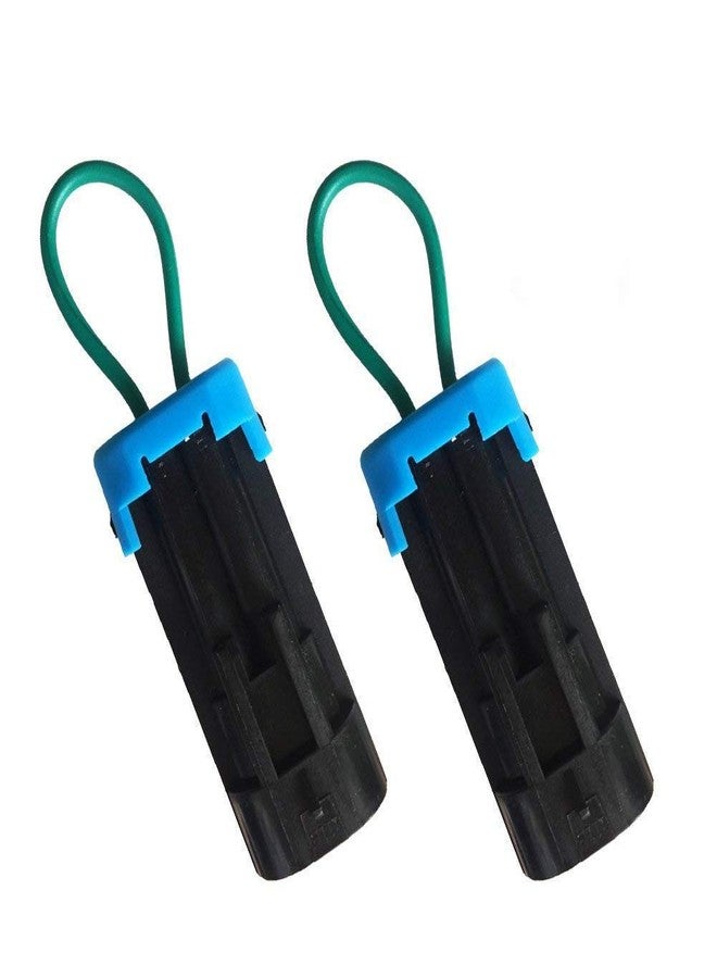 BUNKER INDUST 1Pcs Seat Belt Bypass for Polaris Ranger RZR 900 1000,Harness Override Clip for Can Am Maverick Commander Defender Accessories- - Image 1