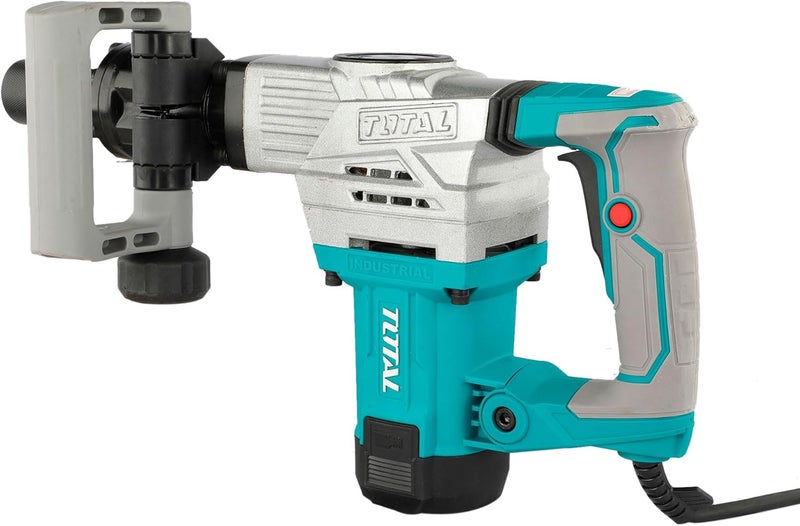 Total Tools 1300 Watt Hammer - Image 4