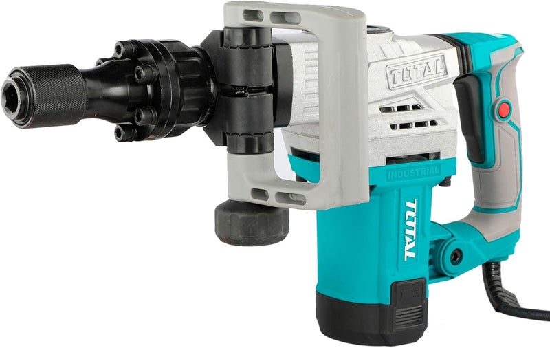 Total Tools 1300 Watt Hammer - Image 3