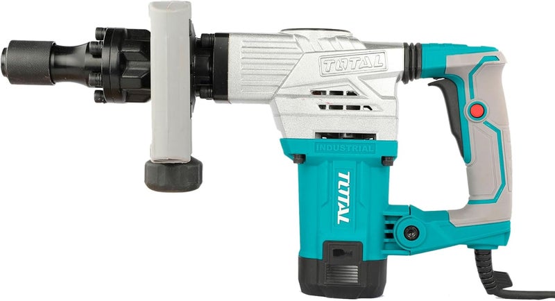 Total Tools 1300 Watt Hammer - Image 2