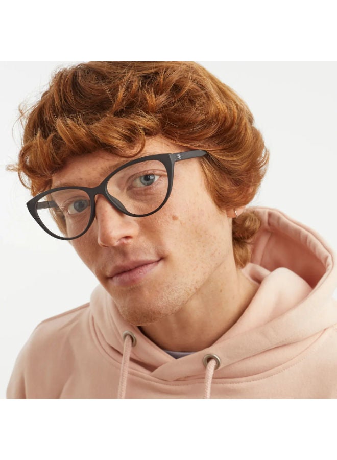 BARNER Full Rim Cat Eye Eyeglass Frames Astoria ABN - Image 2