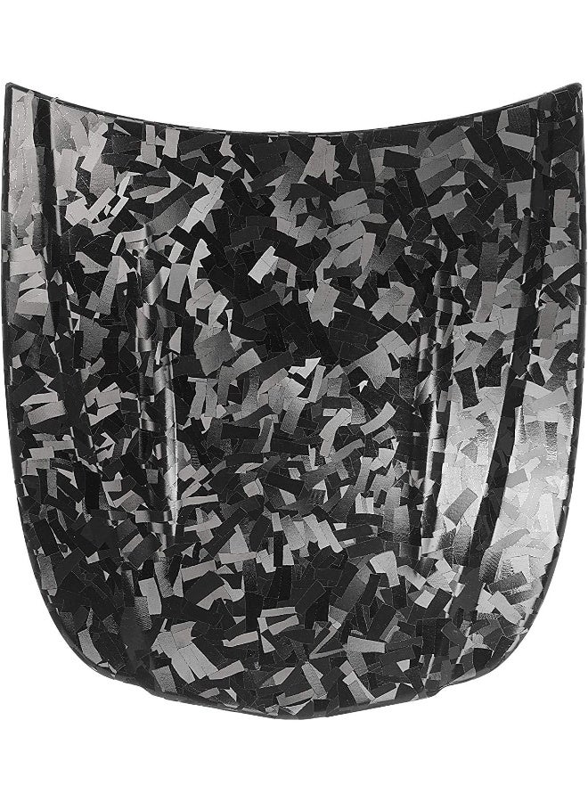 VViViD + Forged Composite Carbon Vinyl Wrap Roll (1.5Ft X 5Ft, Black) - Image 4