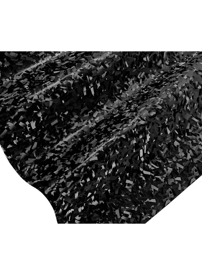 VViViD + Forged Composite Carbon Vinyl Wrap Roll (1.5Ft X 5Ft, Black) - Image 5