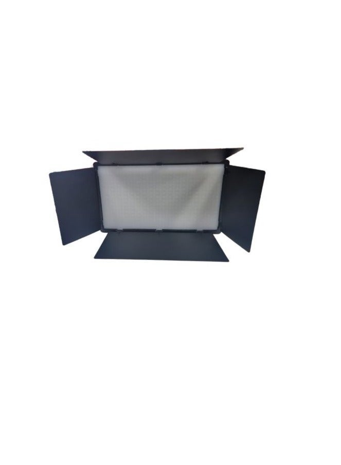 LED 800 RGB Professional Photo and Video LED light - Image 3