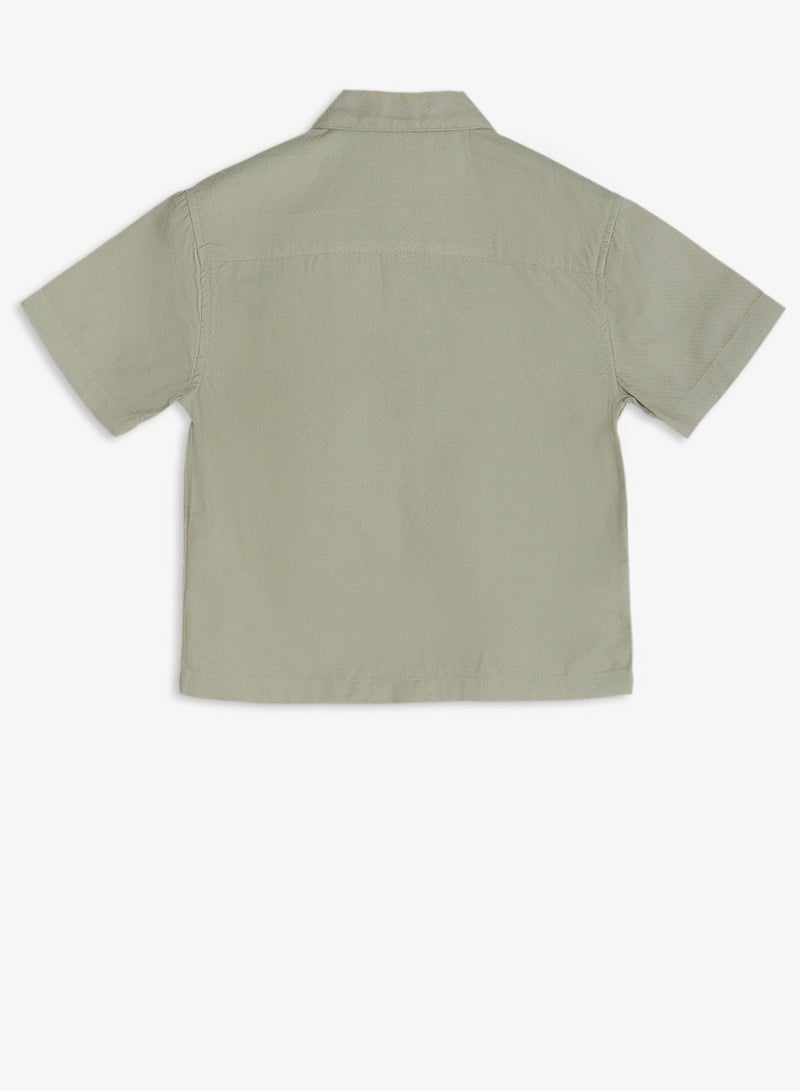 Pinata Kids Short Sleeve Shirt - Image 2