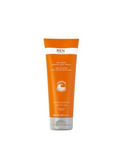 AHA Body Serum - 10% Lactic Acid for Gentle Exfoliation, Xylitol for Hydration - Smoothes Uneven Texture, KP Bumps and Brightens Dark Spots - 6.7 Fl Oz