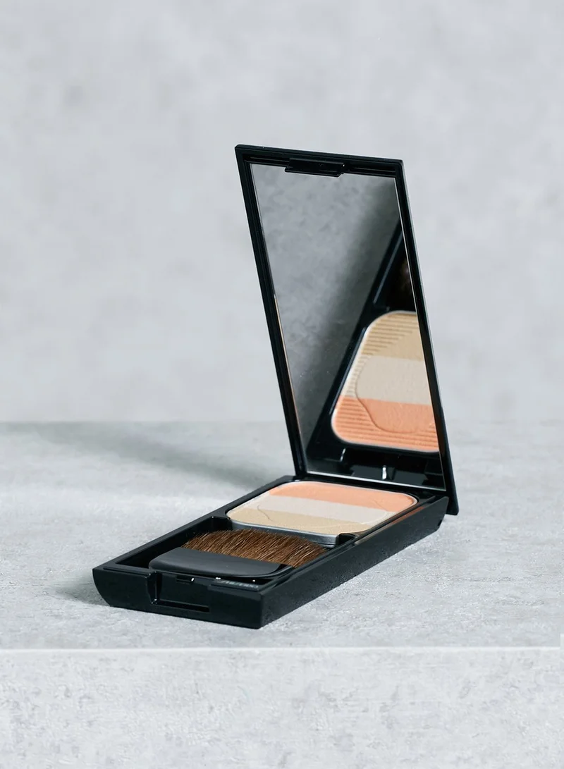 Shiseido Face Color Enhancing Trio #OR1