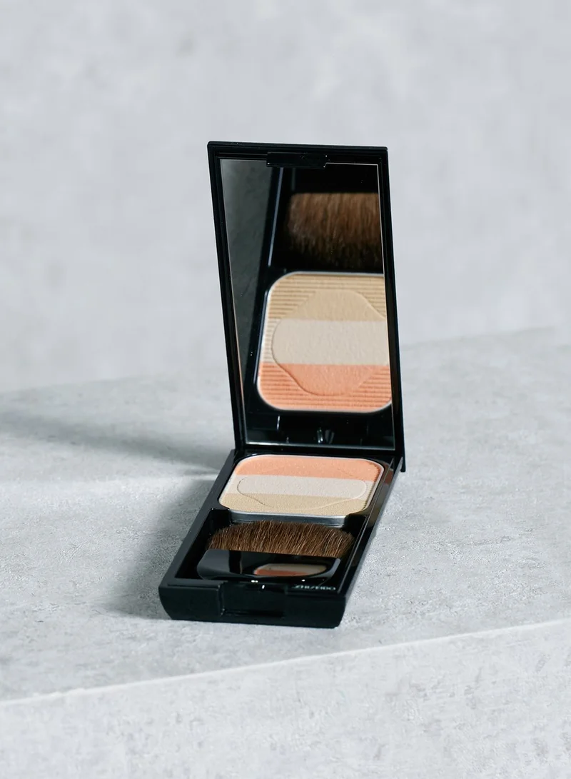 Shiseido Face Color Enhancing Trio #OR1