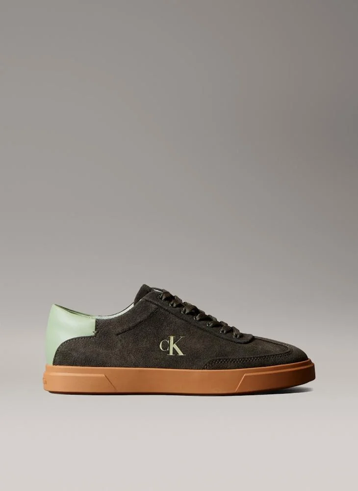 كالفن كلاين Casual Low Top Sneakers
