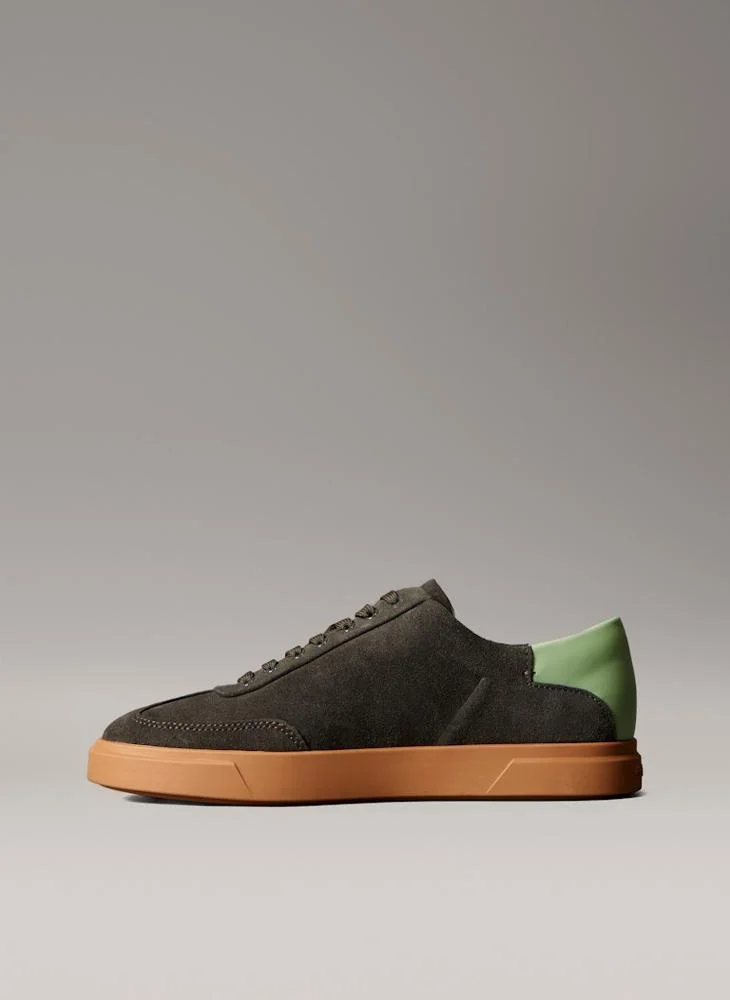 كالفن كلاين Casual Low Top Sneakers