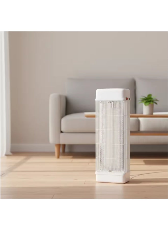 S.STYLEE 30W Electric Mosquito Killer Lamp UV Bug Zapper Indoor Outdoor Insect Trap, Powerful Fly Killer Machine, Quiet Operation, Wide Coverage for Home Bedroom Kitchen Patio Garden - Image 3