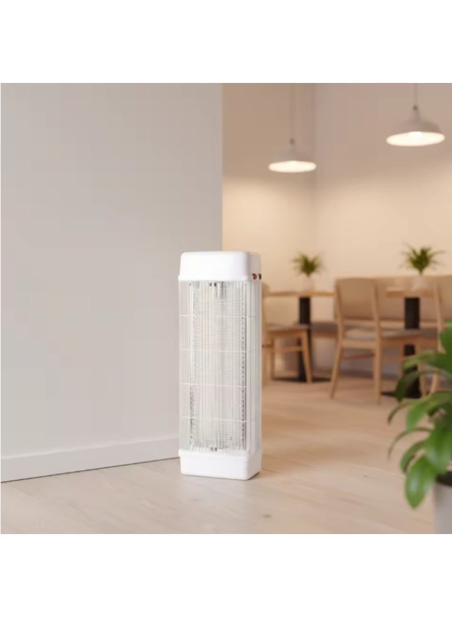 S.STYLEE 30W Electric Mosquito Killer Lamp UV Bug Zapper Indoor Outdoor Insect Trap, Powerful Fly Killer Machine, Quiet Operation, Wide Coverage for Home Bedroom Kitchen Patio Garden - Image 4