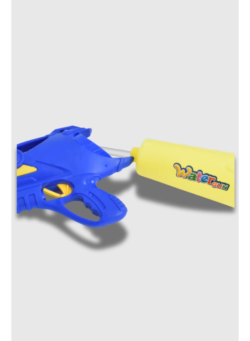 WATER High quality long range kids water gun with great design - best garden toy for this summer - number one summer toy! - Image 5