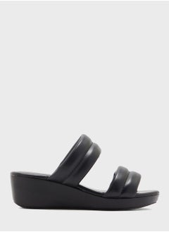 Double Strap Sandals