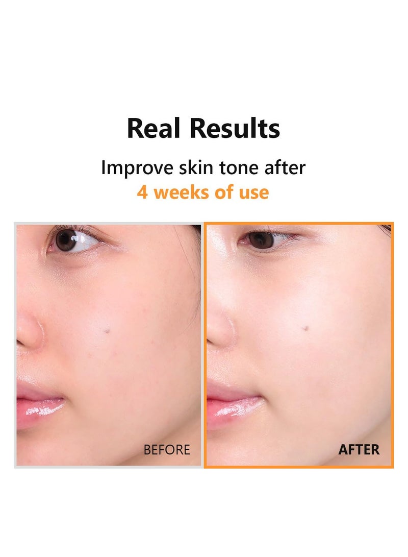 ايسنتري سيروم هايبر فيتامين سي 23 20 مل - Image 4