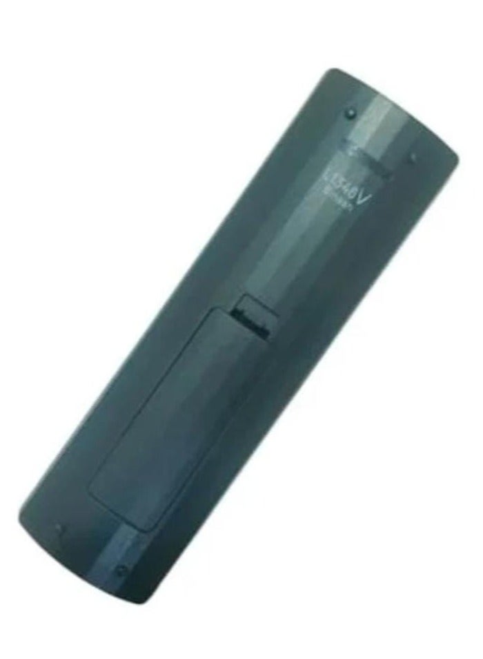 Remote control suitable for Sharp device - black - Image 3