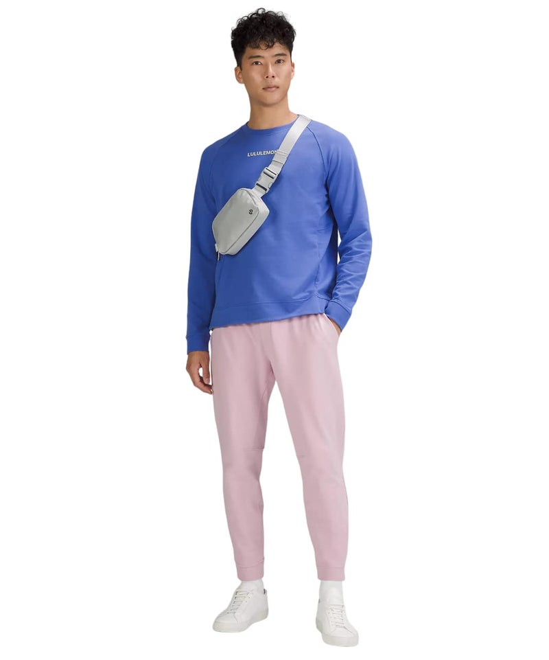 Lululemon حقيبة حزام لولوليمون إيفريوير 1 لتر (قطعة فضية/بيضاء) - Image 5