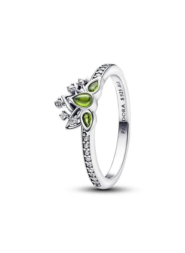 Disney Princess Tiana Tiara Ring