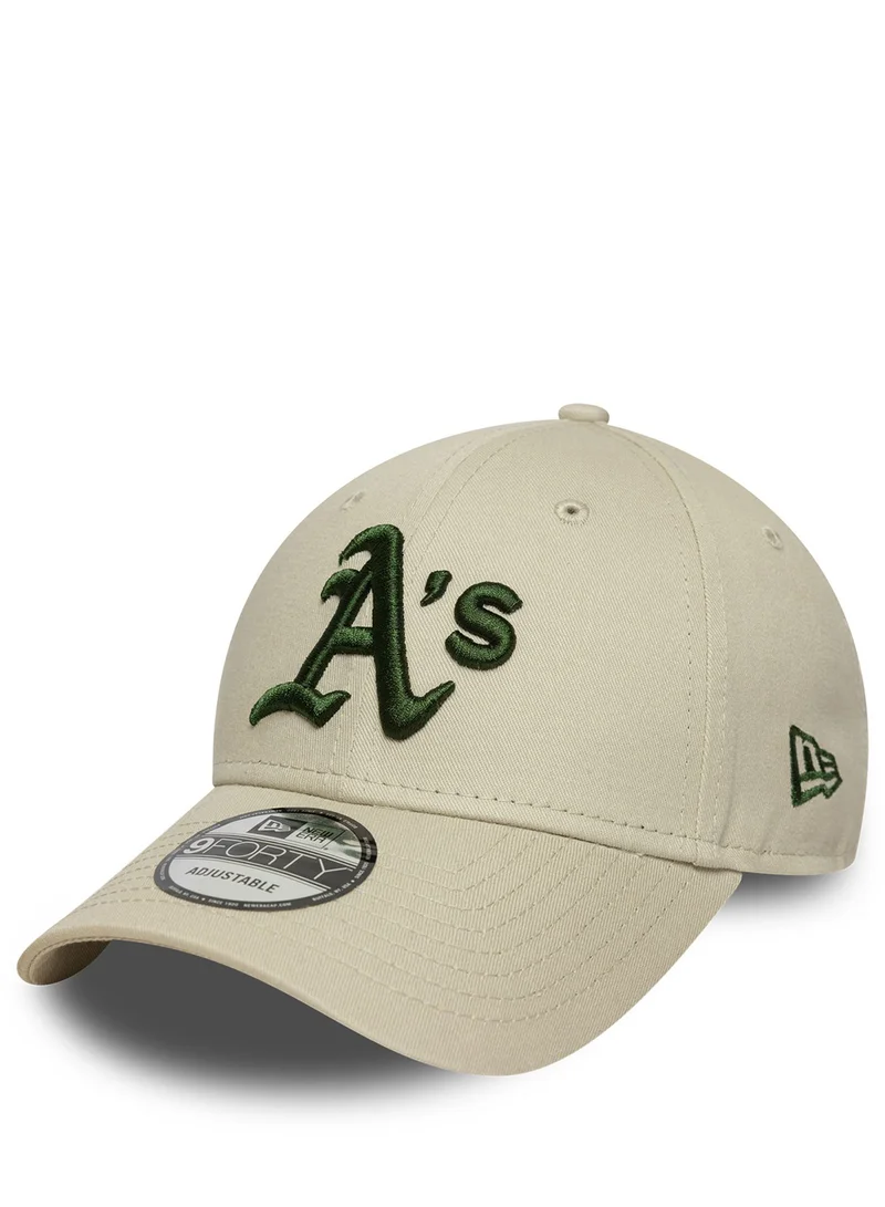 NEW ERA 9Forty League Essential Oakath Cap