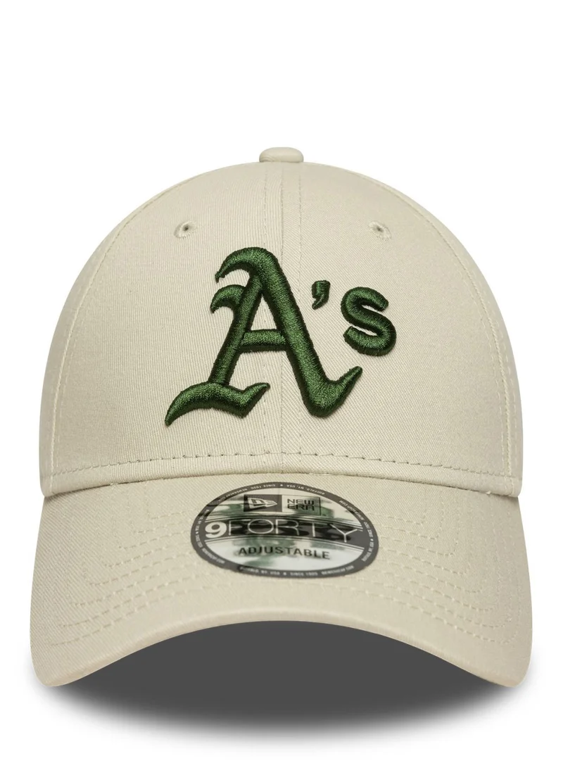 نيو ايرا 9Forty League Essential Oakath Cap