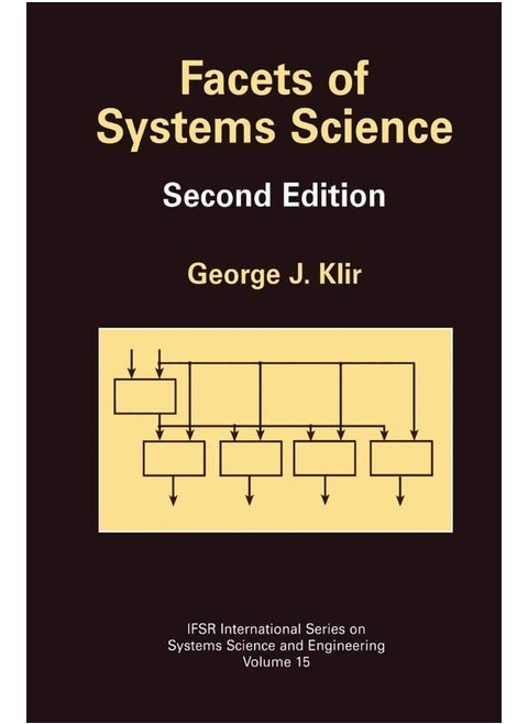 Facets of Systems Science